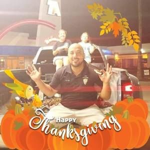 Meet your Posher, Alan